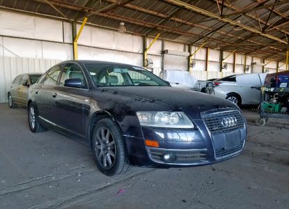 Raport pojazdu dla VIN WAUDG74F05N057763 - Obraz 1