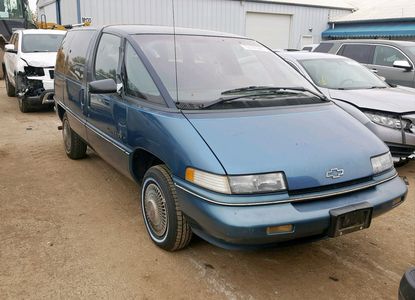 Отчет о транспортном средстве для VIN 1GNCU06D7LT108864 - изображение 1