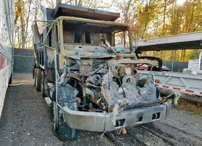 Vehicle Report for - Image 1