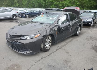 Vehicle Report for - Image 1