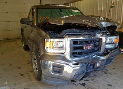 Vehicle Report for - Image 1