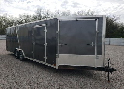 Vehicle Report for  - Image 1