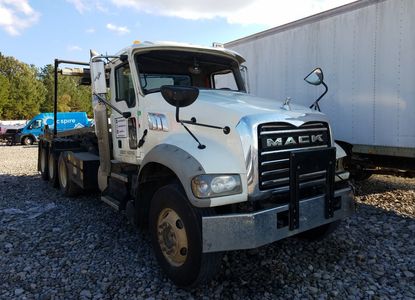 Raport vehicul pentru VIN 1M2AX04C2EM020847 - Imaginea 1