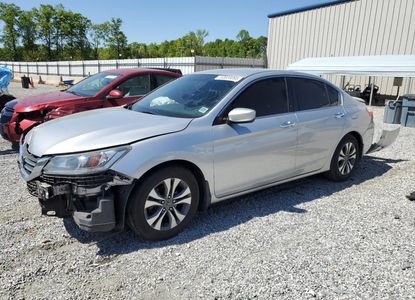 Vehicle Report for - Image 1