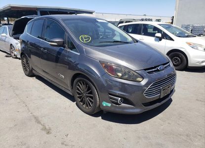 Vehicle Report for - Image 1