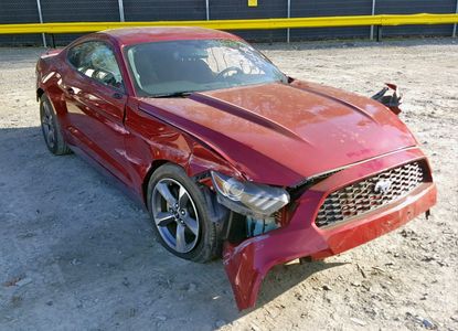 Vehicle Report for - Image 1