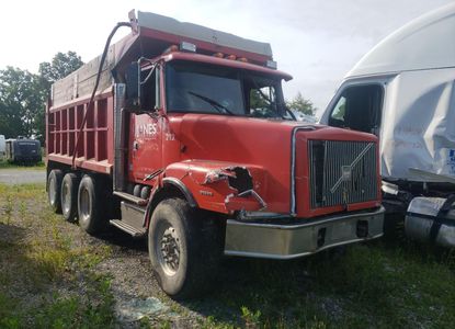 Vehicle Report for - Image 1