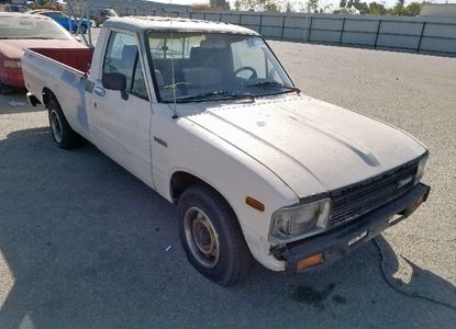 ავტომობილის ანგარიში VIN JT4RN44S4D1104843 -ისთვის - სურათი 1