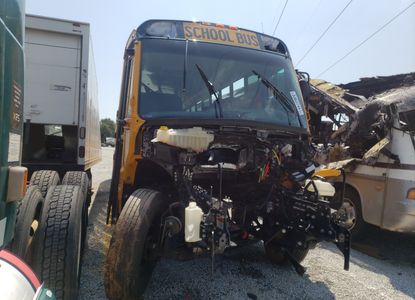 Raport vehicul pentru - Imaginea 1