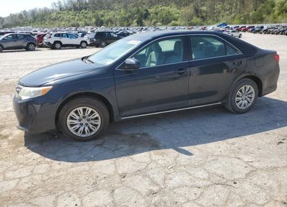 Vehicle Report for - Image 1