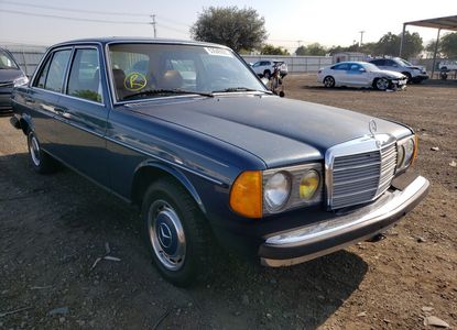 Vehicle Report for - Image 1