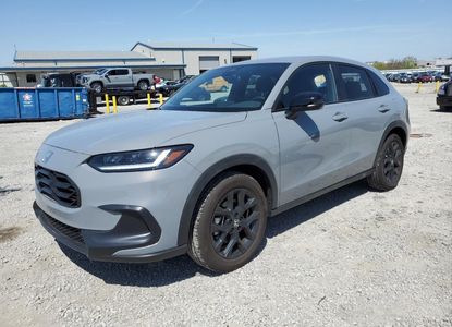 Raport pojazdu dla VIN 3CZRZ2H57SM704618 - Obraz 1