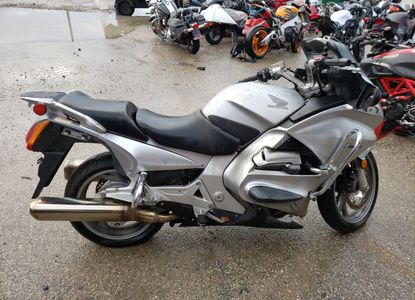 Vehicle Report for - Image 1