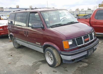 Vehicle Report for - Image 1