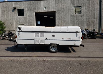 Vehicle Report for - Image 1