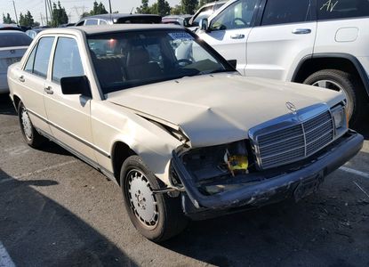 Vehicle Report for - Image 1