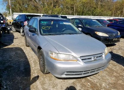 Vehicle Report for - Image 1