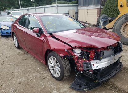 Vehicle Report for - Image 1