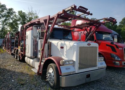 Vehicle Report for - Image 1