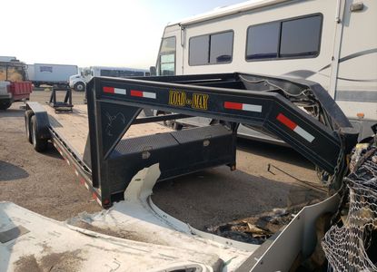 Fahrzeugbericht für VIN 5L8CF202861006180 – Bild 1