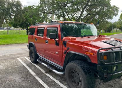 Vehicle Report for - Image 1