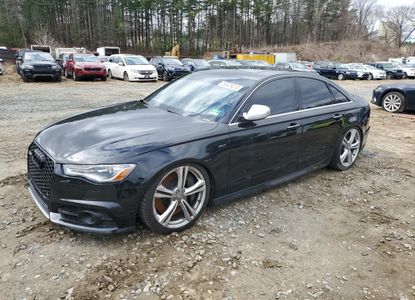 تقرير المركبة لـ VIN WAUF2AFC0GN006581 - الصورة 1