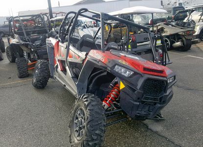 Raport vehicul pentru - Imaginea 1