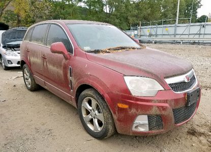 Vehicle Report for - Image 1