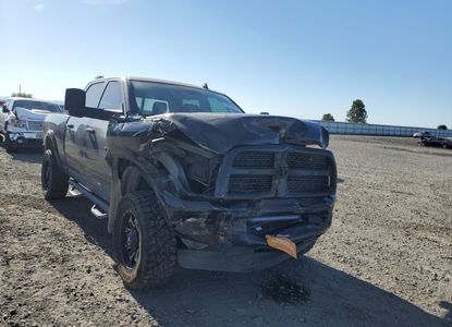 Informe del vehículo para VIN 3C63R3EL0HG527879 - Imagen 1