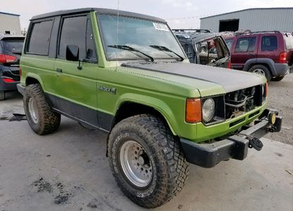 Vehicle Report for - Image 1