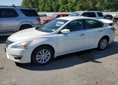 Vehicle Report for - Image 1