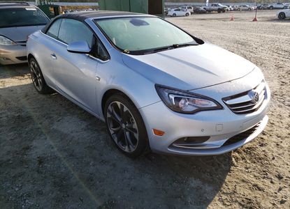 Rapport sur le véhicule pour VIN W04WT3N54GG054775 - Image 1