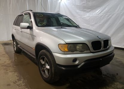 Fahrzeugbericht für VIN 5UXFA53502LP32379 – Bild 1