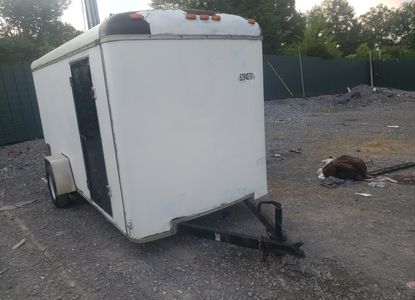 Vehicle Report for - Image 1