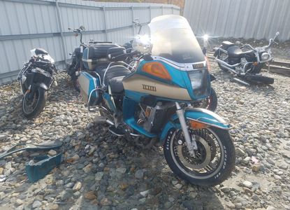 Vehicle Report for - Image 1