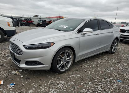 Vehicle Report for - Image 1