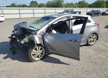Vehicle Report for - Image 1