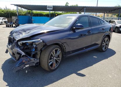 Vehicle Report for VIN 5UXCY8C09P9P28422 - Image 1