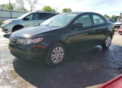 Vehicle Report for - Image 1
