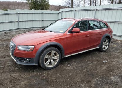 Fahrzeugbericht für VIN WA1UFAFL0EA106905 – Bild 1