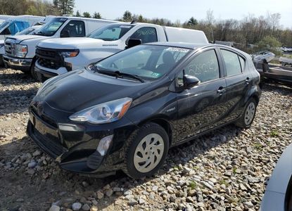 تقرير المركبة لـ VIN JTDKDTB30G1121024 - الصورة 1