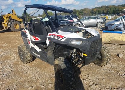 Vehicle Report for - Image 1