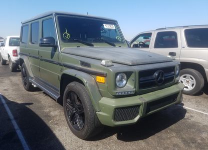 Vehicle Report for - Image 1