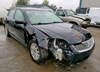 Vehicle Report for - Image 1