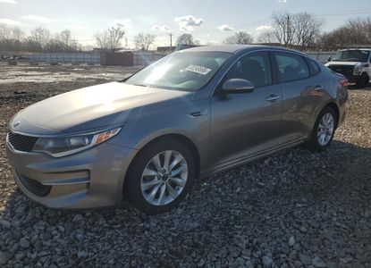 Звіт про транспортний засіб для VIN 5XXGT4L38HG131819 – зображення 1