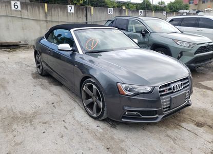 Fahrzeugbericht für VIN WAUC4AFH2HN004261 – Bild 1