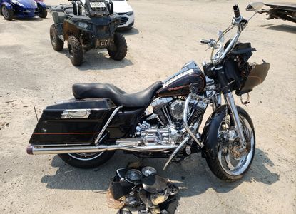 Доклад за превозно средство за VIN 1HD1FPV112Y605841 - Изображение 1