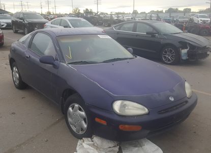 تقرير المركبة لـ VIN JM1EC435XS0404373 - الصورة 1