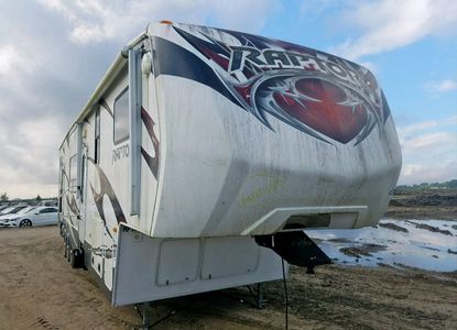 Informe del vehículo para VIN 4YDF3912XCR800226 - Imagen 1