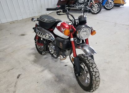 Fahrzeugbericht für VIN MLHJB0215K5000342 – Bild 1